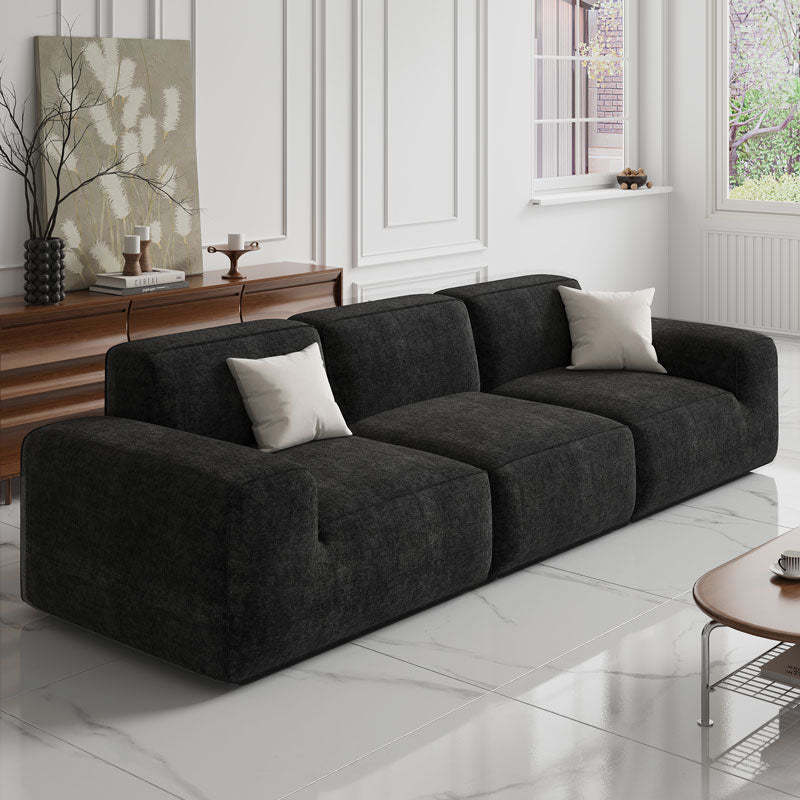 CO-1 compression sofa