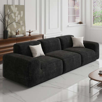 CO-1 compression sofa