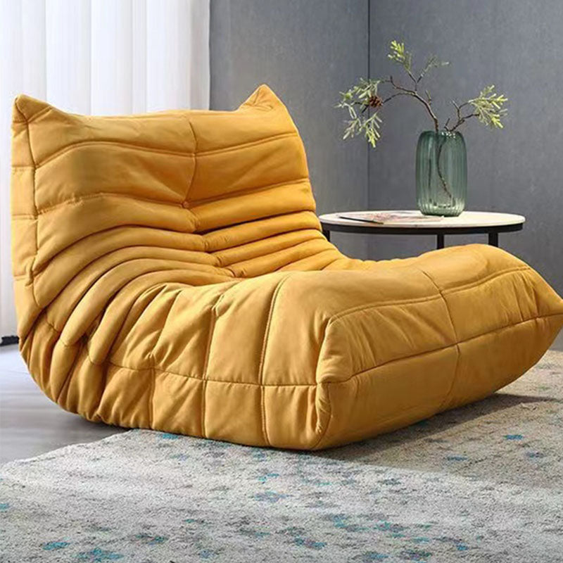 CO-4 Caterpillar Compressed Sofa