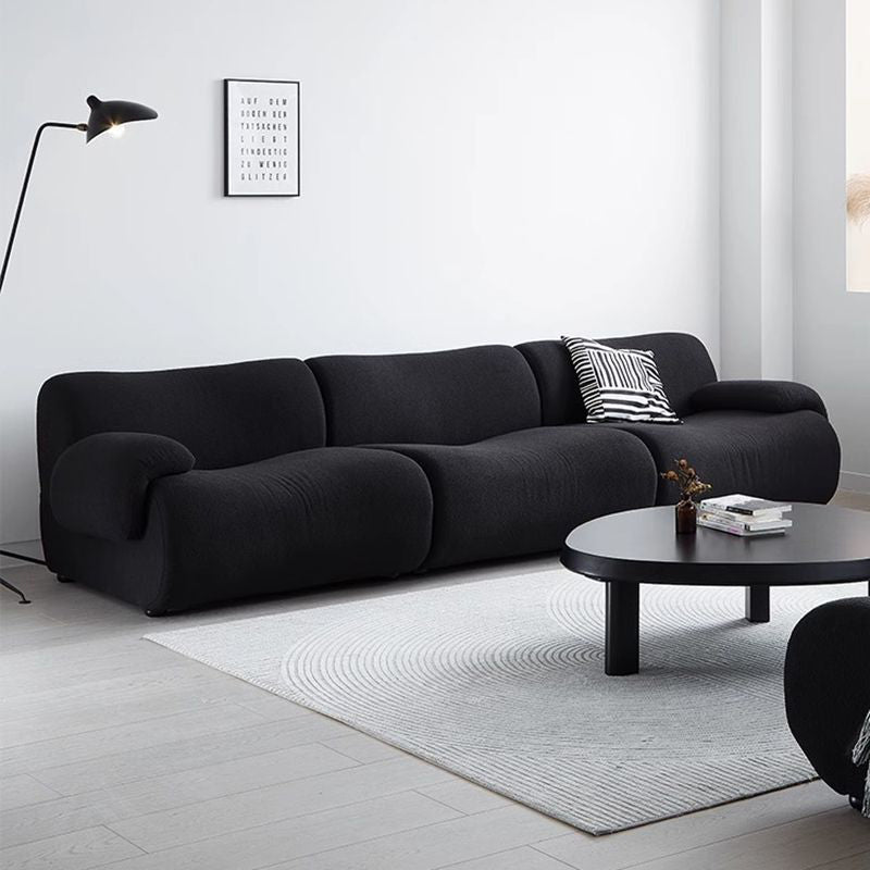 CO-21 bamboo compression sofa