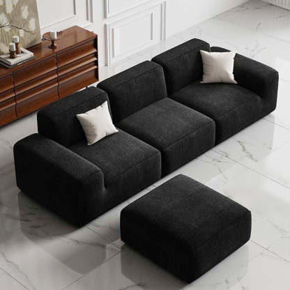 CO-1 compression sofa