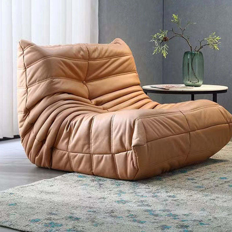 CO-4 Caterpillar Compressed Sofa