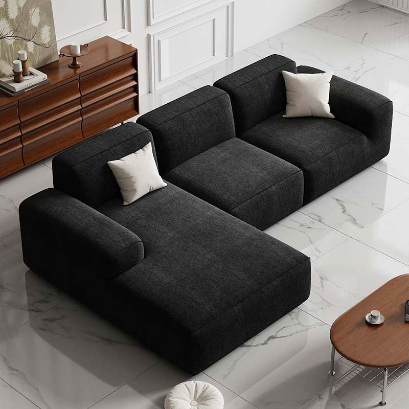 CO-1 compression sofa