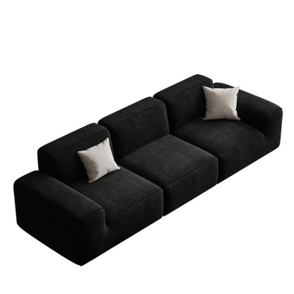 CO-1 compression sofa