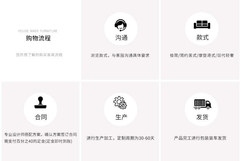 Italian Style New Modern Light Luxury Hong Kong Style visionnaire Envelope Sofa Corner Villa Matte Leather Sofa