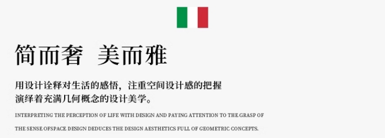 Italian Light Luxury robertocavalli Cracked Black Genuine Leather Villa Large Flat Living Room Straight Sofa