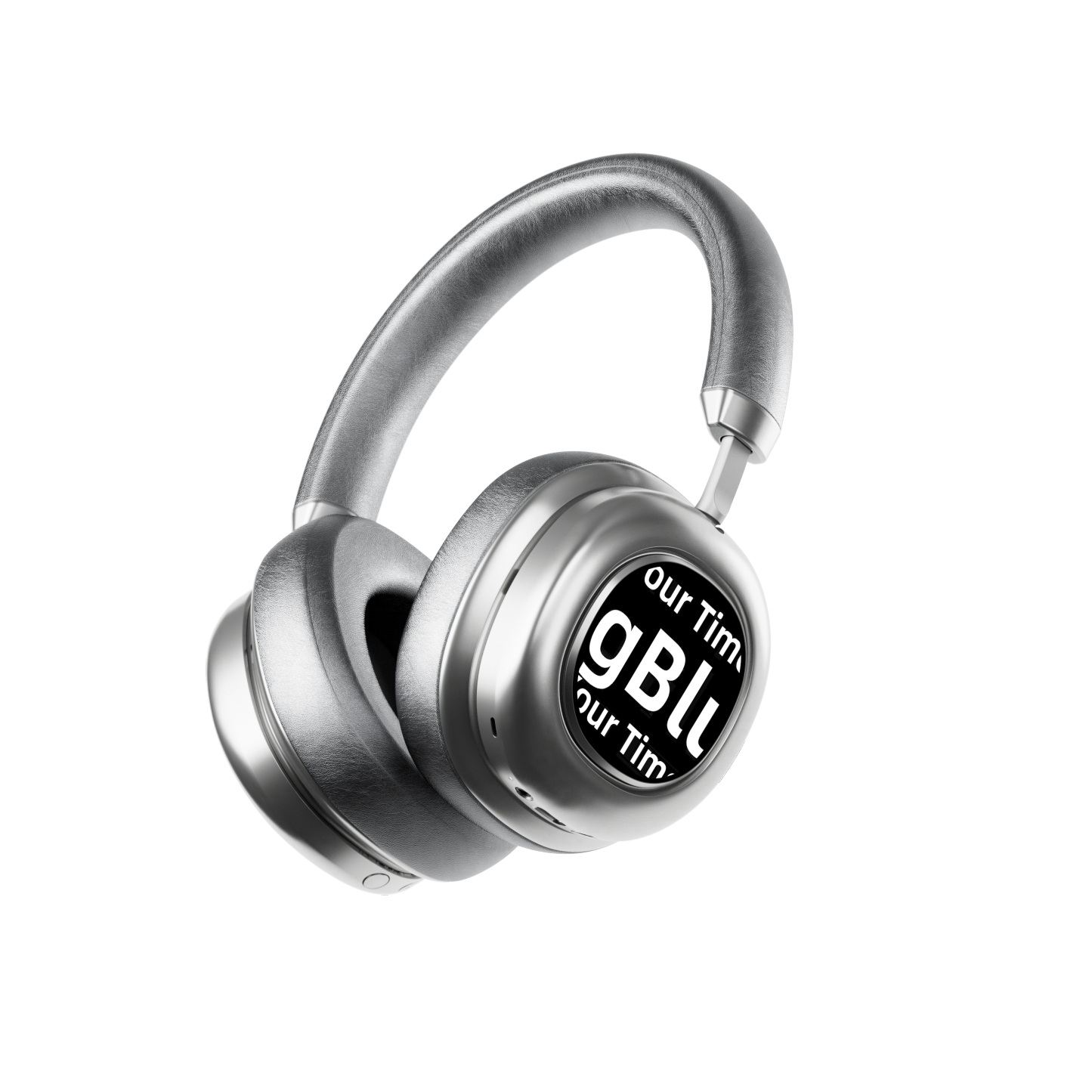 MothtrningBlues Headphones VWS X1