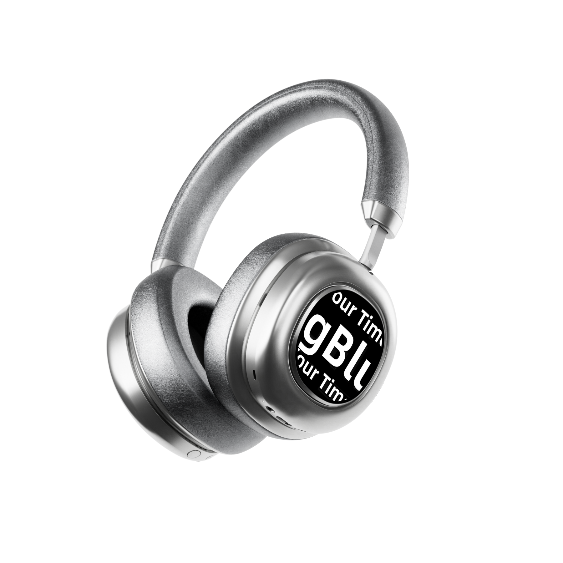 MothtrningBlues Headphones VWS X1