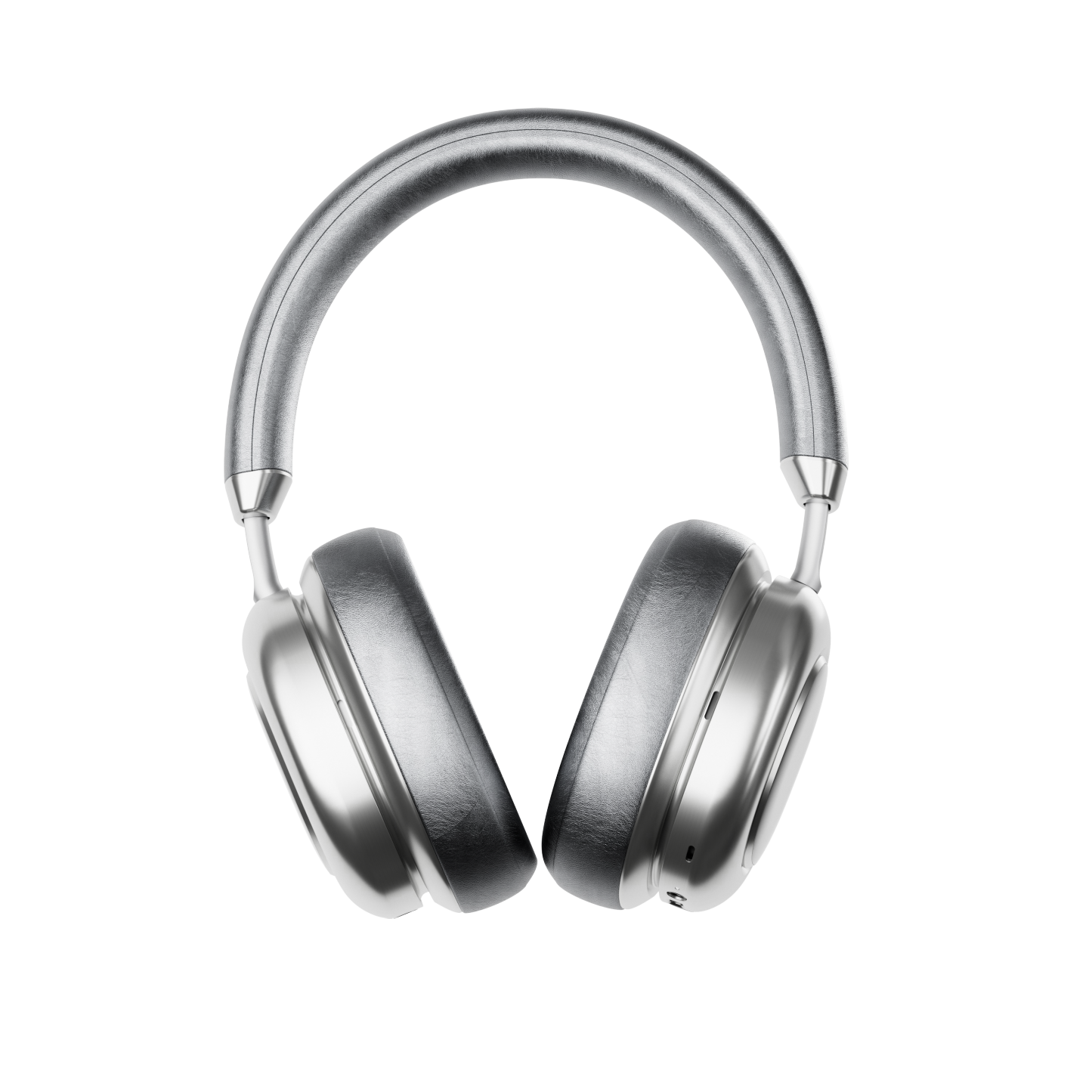 MothtrningBlues Headphones VWS X1