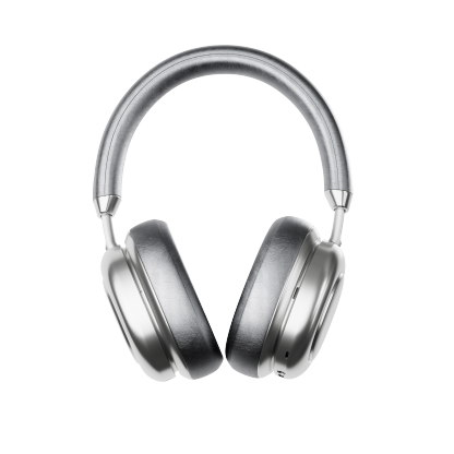 MothtrningBlues Headphones VWS X1