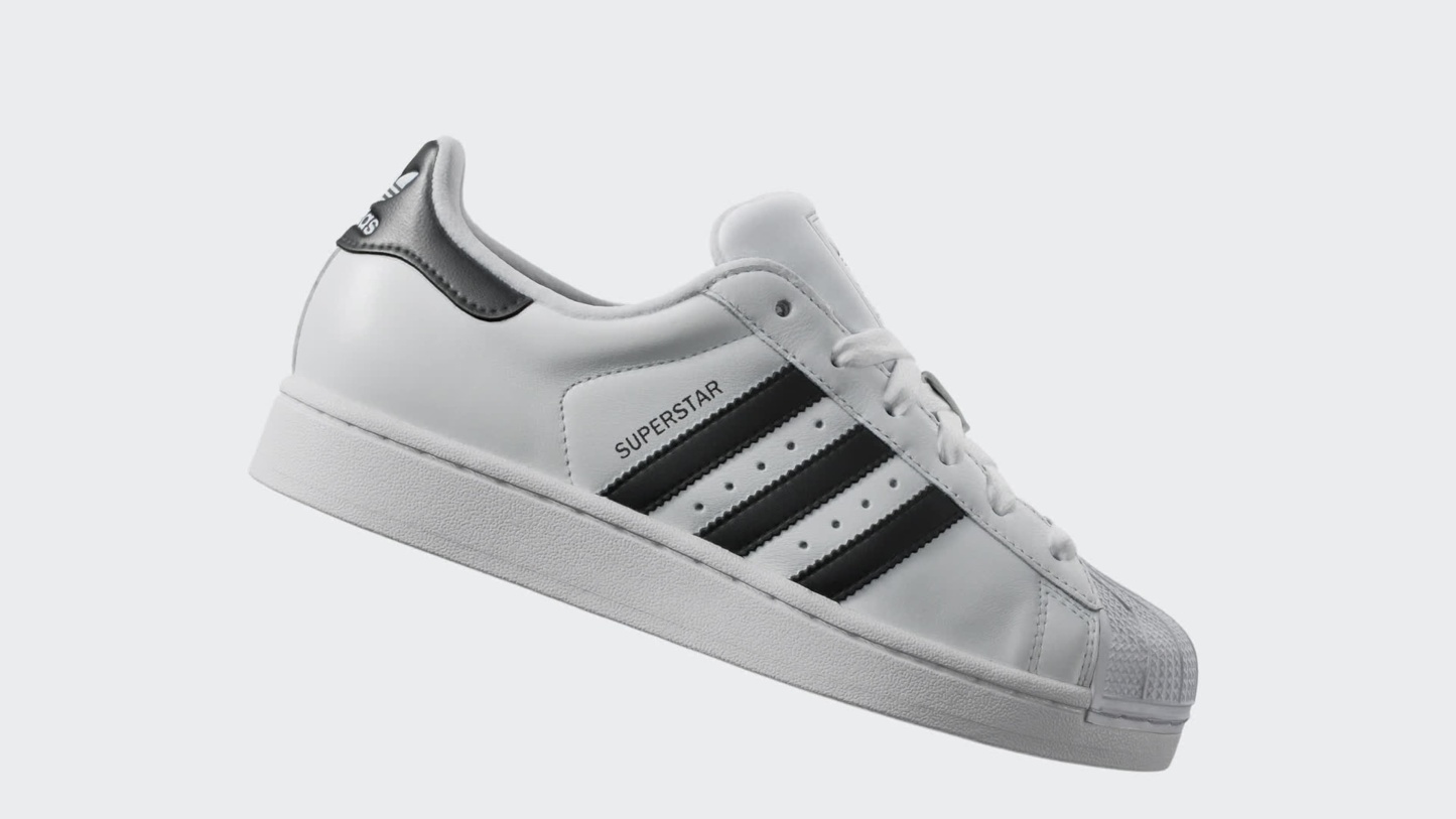 Superstar II Shoes