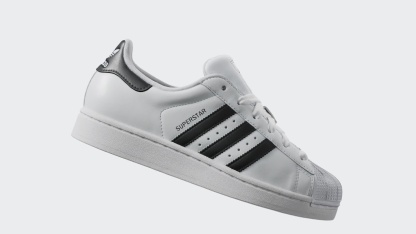 Superstar II Shoes
