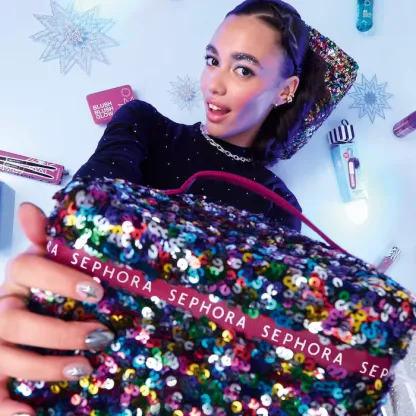 SEPHORA COLLECTION Premium Advent Calendar 24 Days of Beauty Surprises