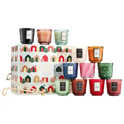 VOLUSPA  Holiday Advent Calendar Gift Set