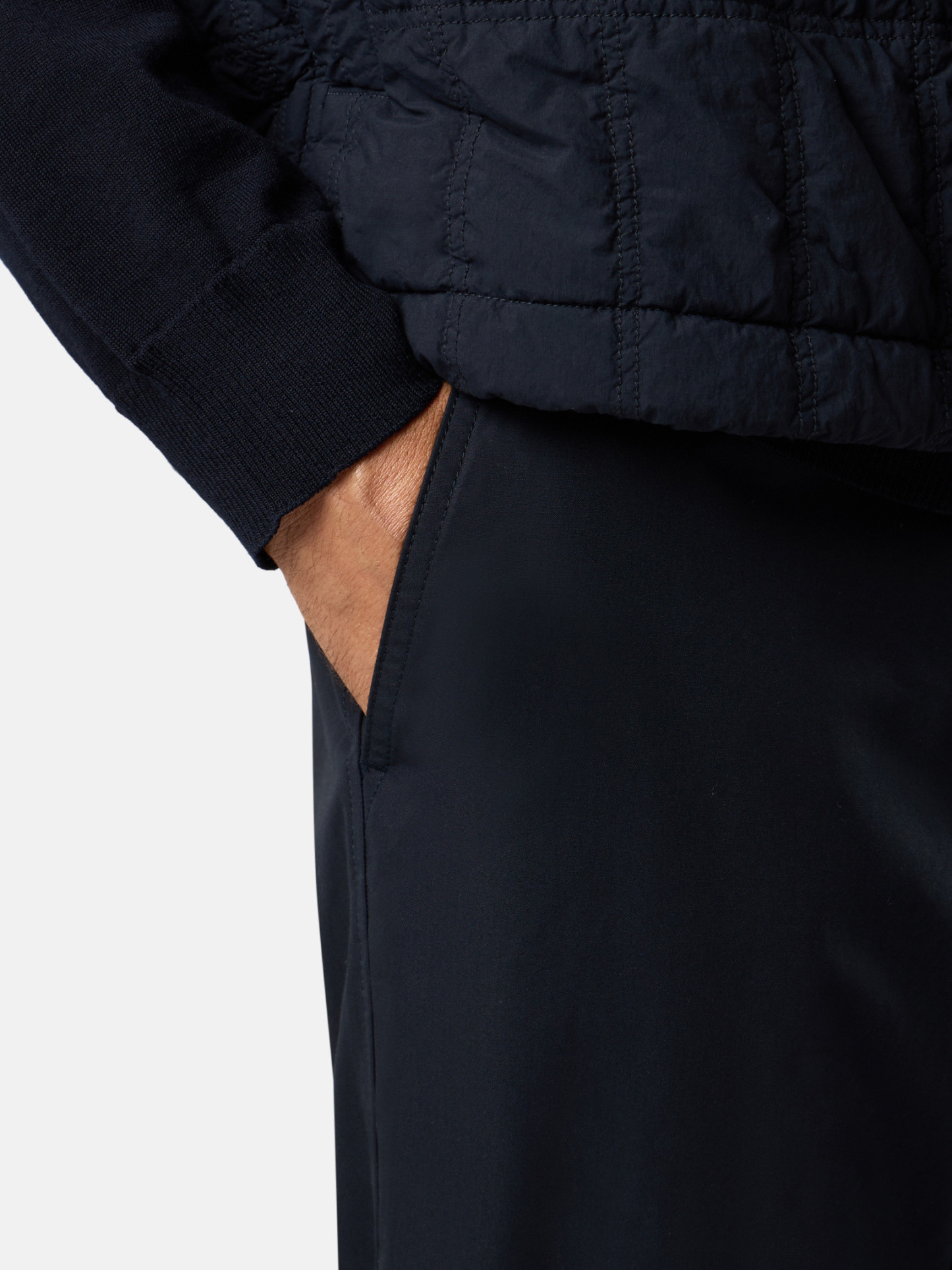 3100047 WEATHERPROOF COTTON CANVAS_STOthtNE ISLthtAND GHOST