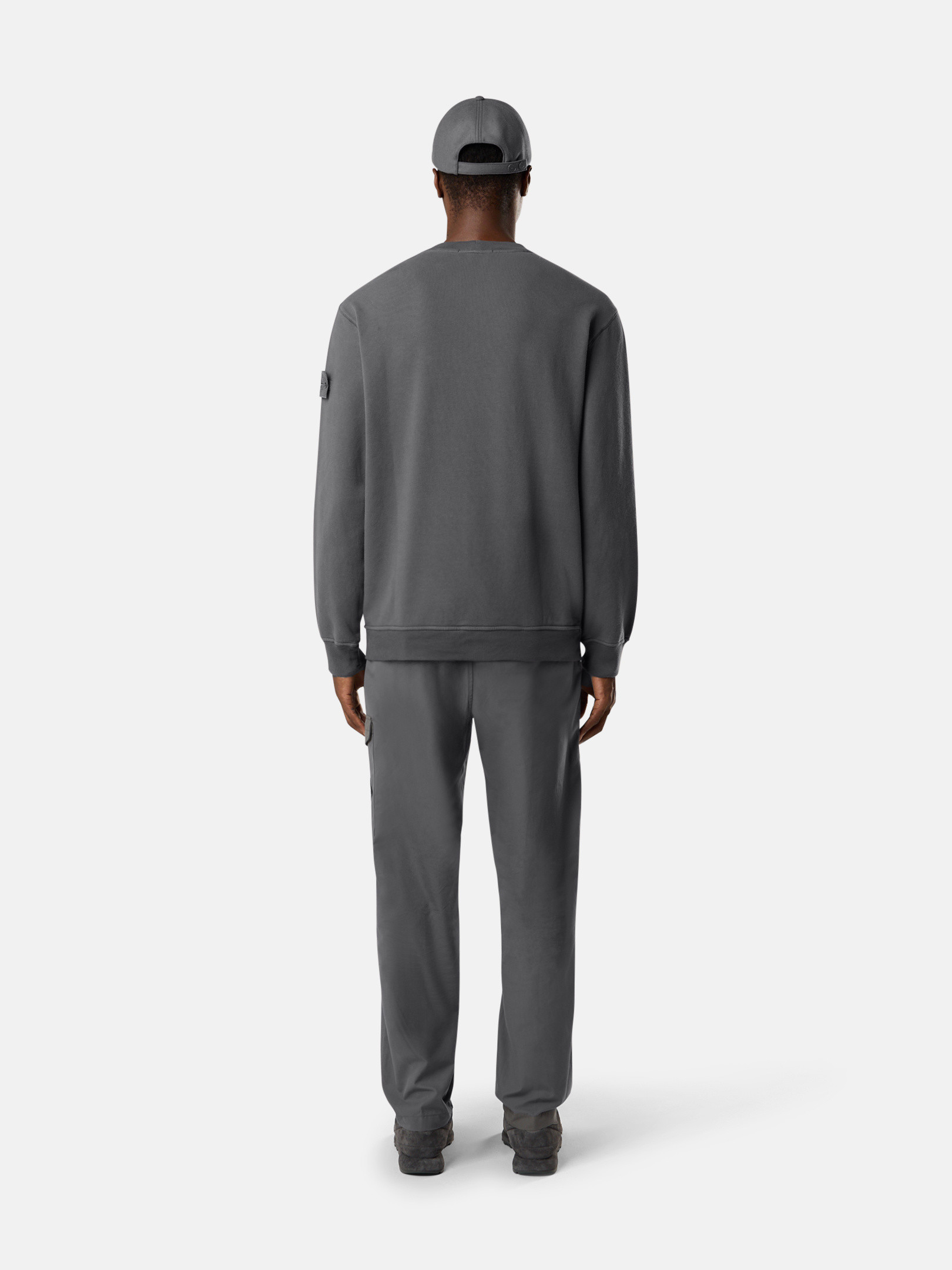 3100047 WEATHERPROOF COTTON CANVAS_STOthtNE ISLthtAND GHOST