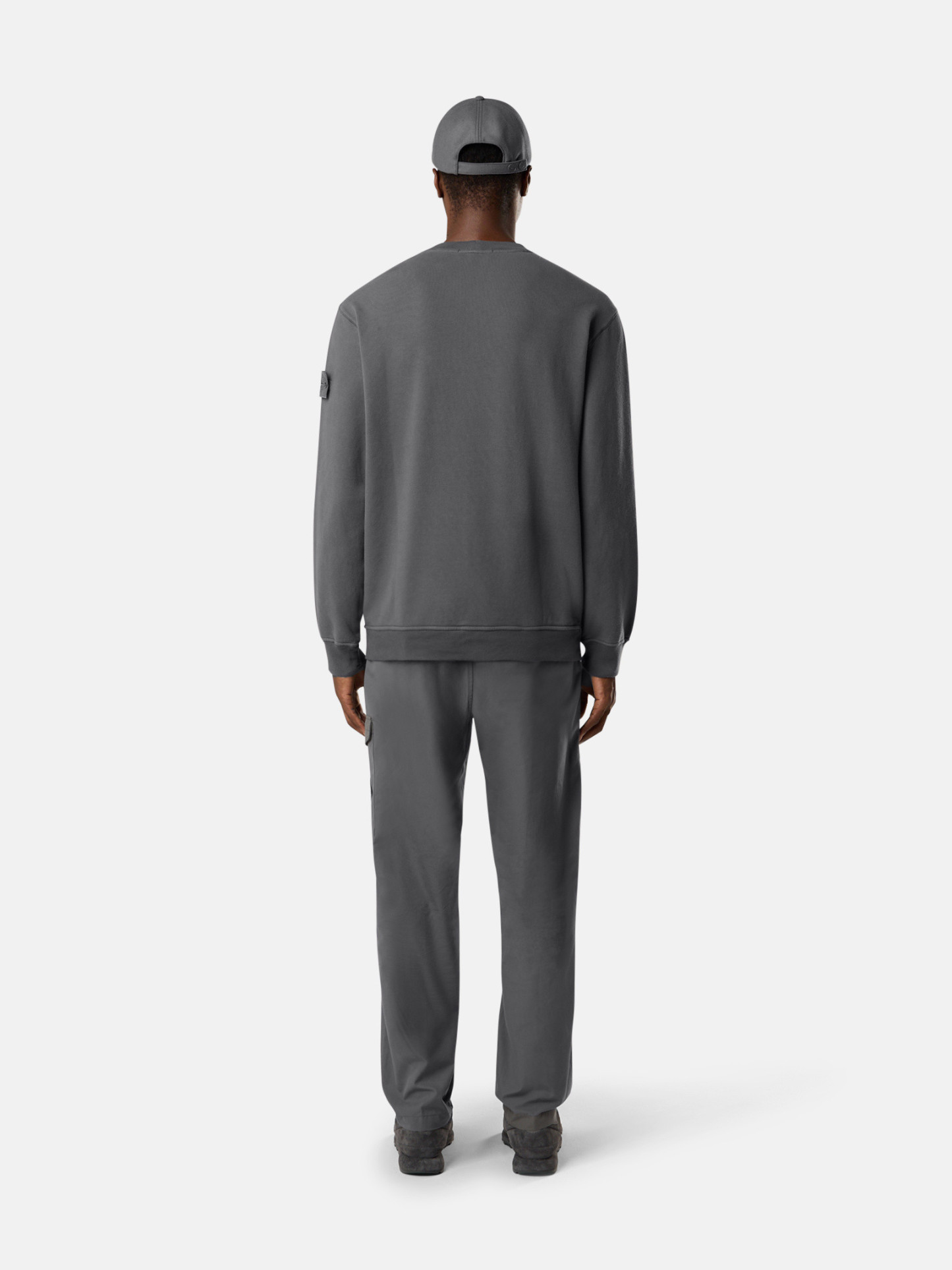 3100047 WEATHERPROOF COTTON CANVAS_STOthtNE ISLthtAND GHOST