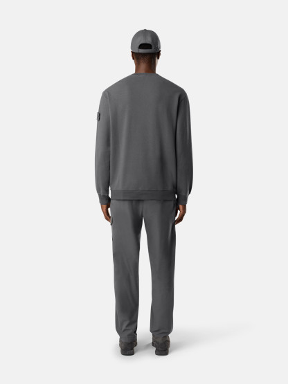 3100047 WEATHERPROOF COTTON CANVAS_STOthtNE ISLthtAND GHOST