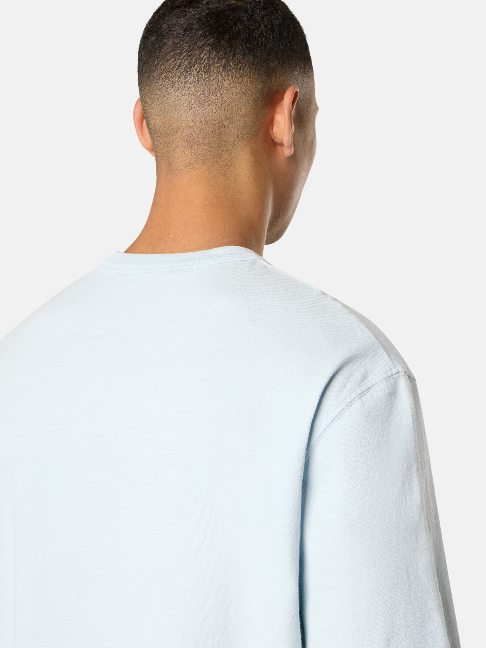 2100003 COMBED ORGANIC COTTON JERSEY_STOthtNE ISLthtAND MARINA