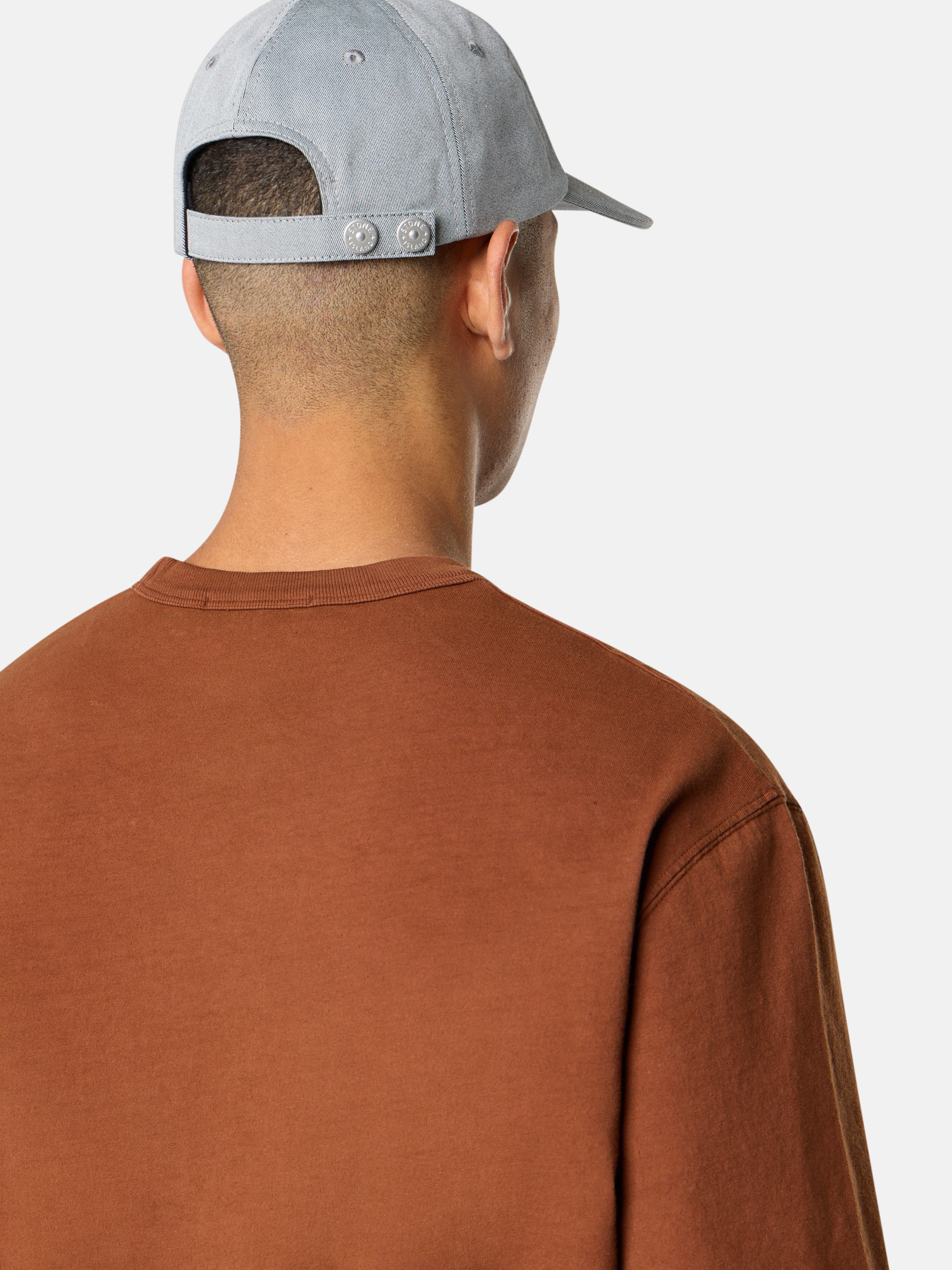 2100003 COMBED ORGANIC COTTON JERSEY_STOthtNE ISLthtAND MARINA