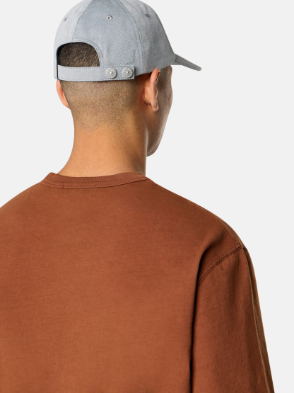 2100003 COMBED ORGANIC COTTON JERSEY_STOthtNE ISLthtAND MARINA