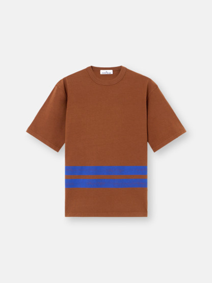 2100003 COMBED ORGANIC COTTON JERSEY_STOthtNE ISLthtAND MARINA