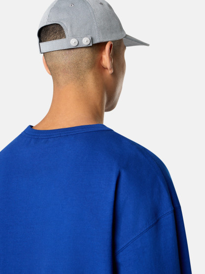 2100004 COMBED ORGANIC COTTON JERSEY_STOthtNE ISLthtAND MARINA