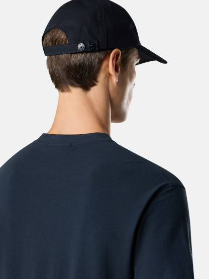 2100034 COTTON JERSEY CREPE_STOthtNE ISLthtAND GHOST