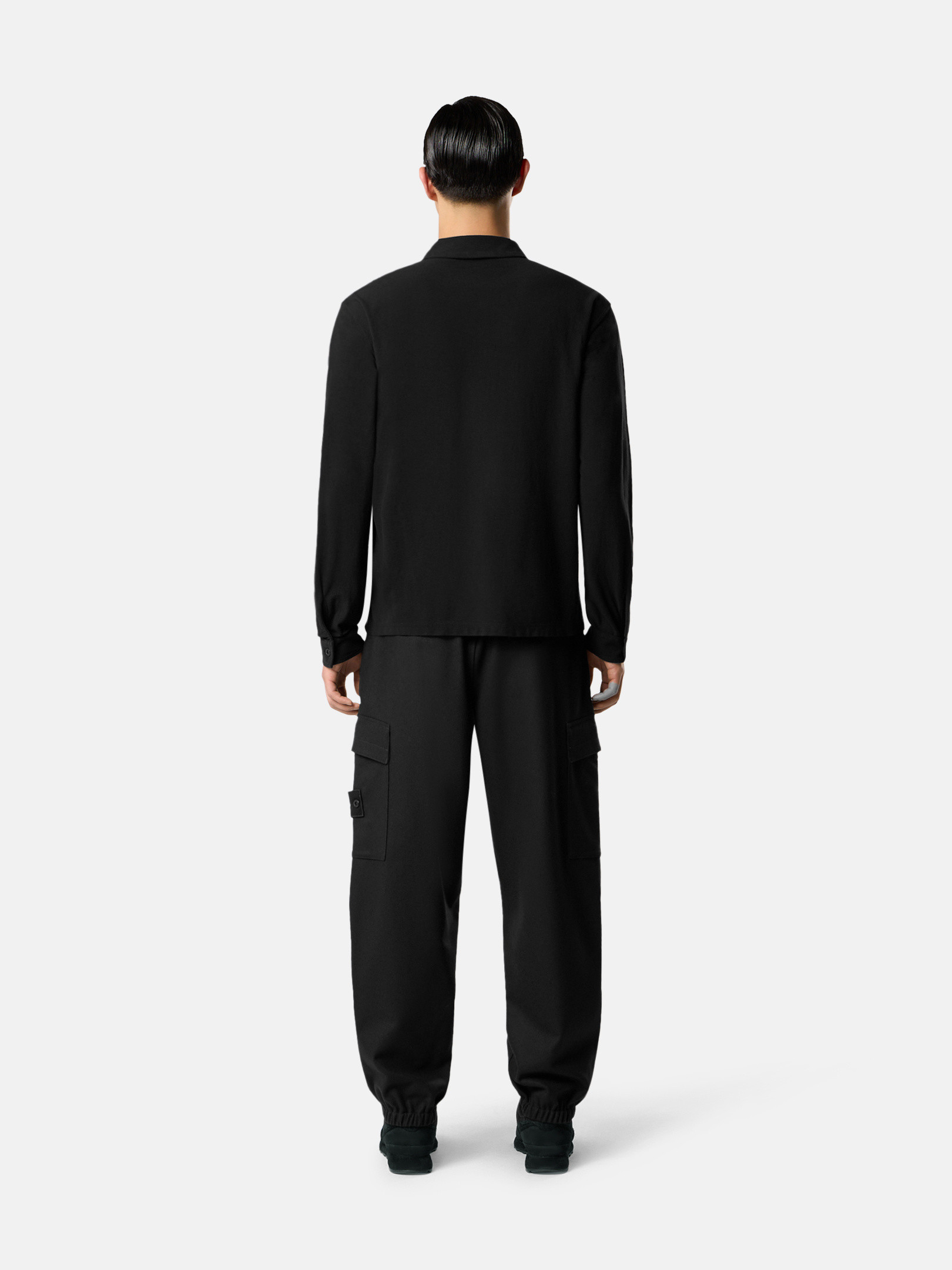 2200011 COTTON JERSEY CREPE_STOthtNE ISLthtAND GHOST