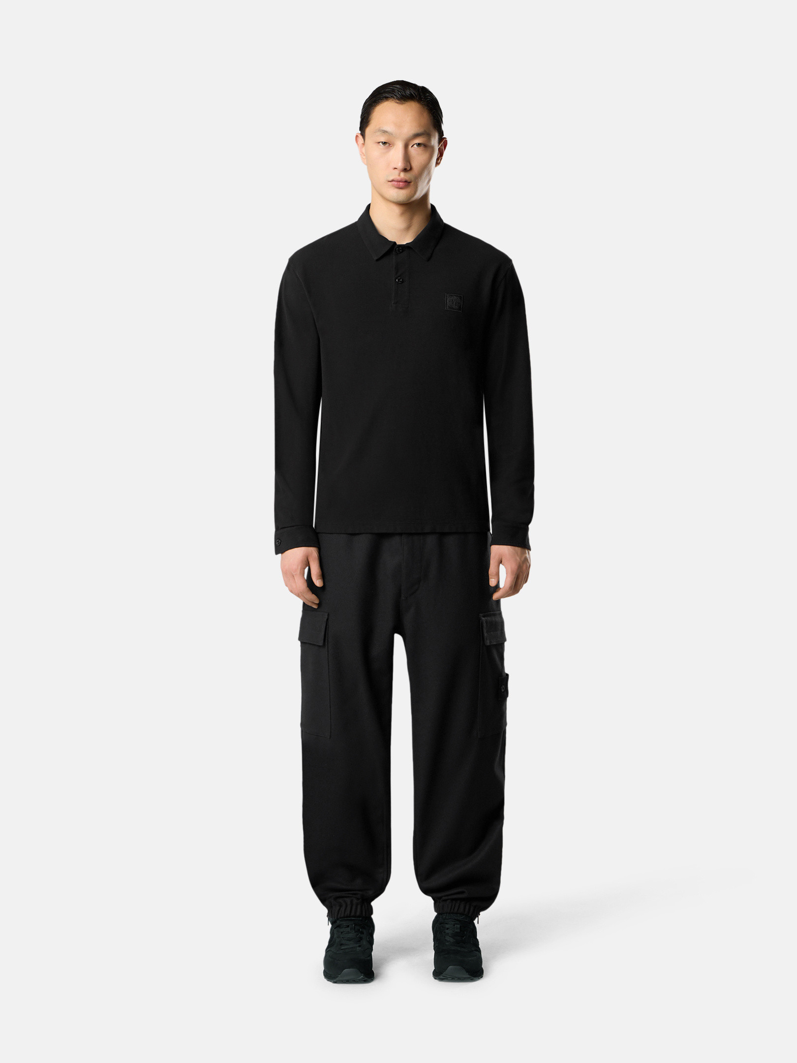 2200011 COTTON JERSEY CREPE_STOthtNE ISLthtAND GHOST