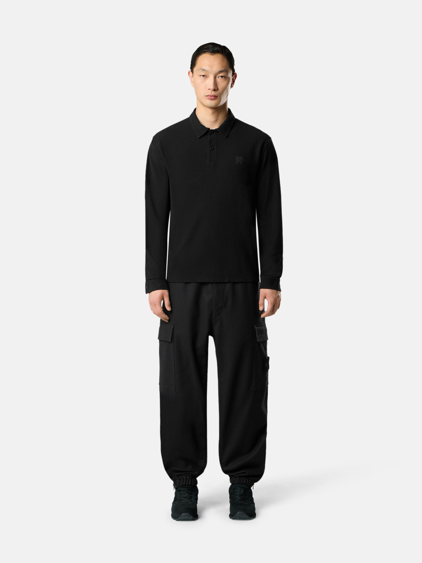 2200011 COTTON JERSEY CREPE_STOthtNE ISLthtAND GHOST