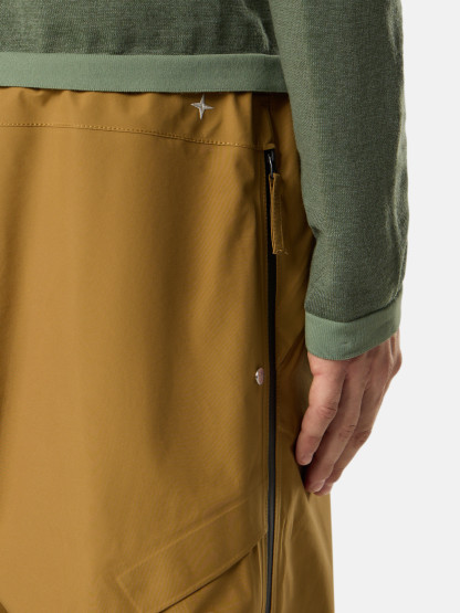 3100016 3L GORE-TEX MADE WITH BIONIC POLY_STOthtNE ISLthtAND STELLINA