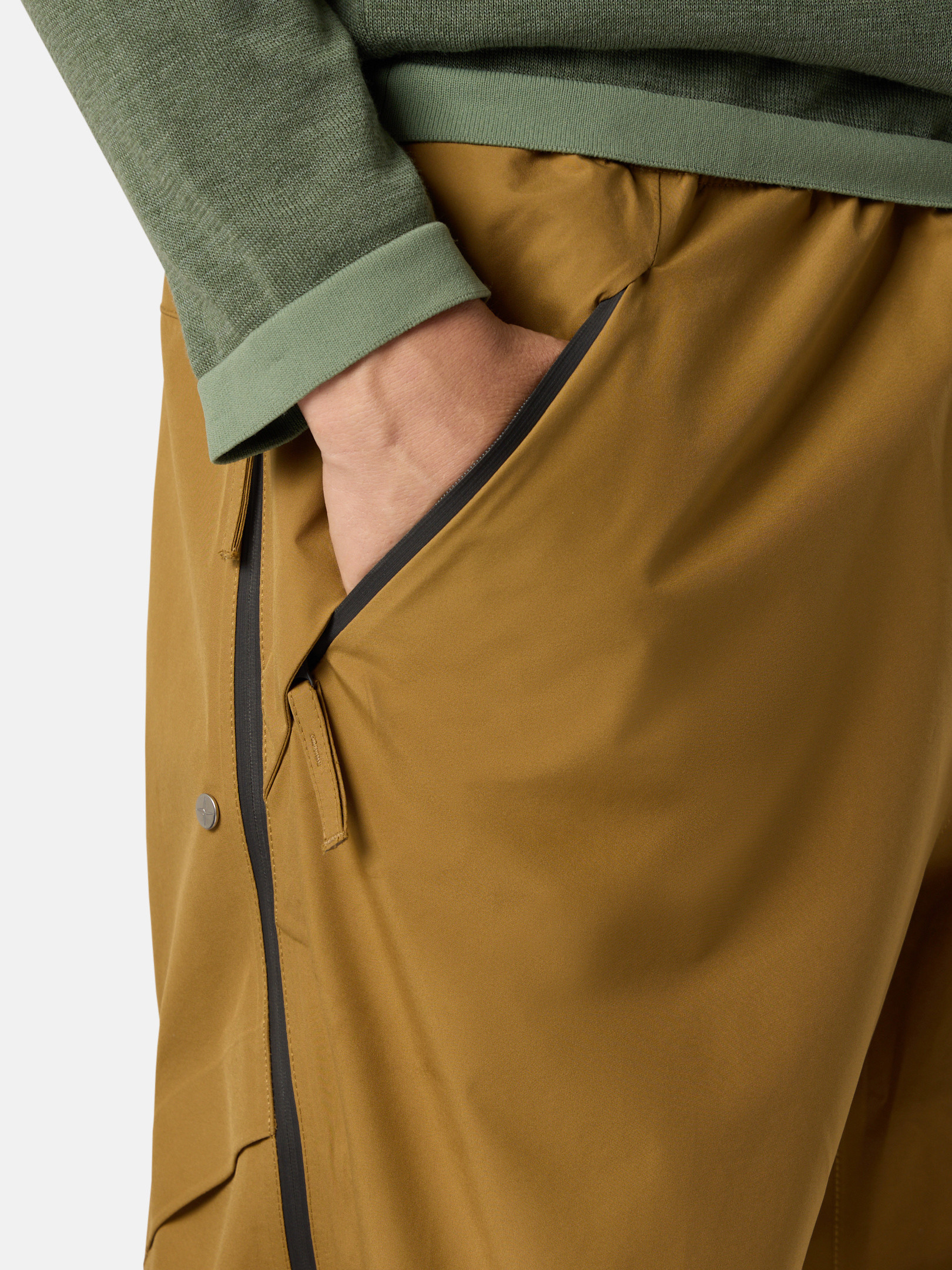 3100016 3L GORE-TEX MADE WITH BIONIC POLY_STOthtNE ISLthtAND STELLINA