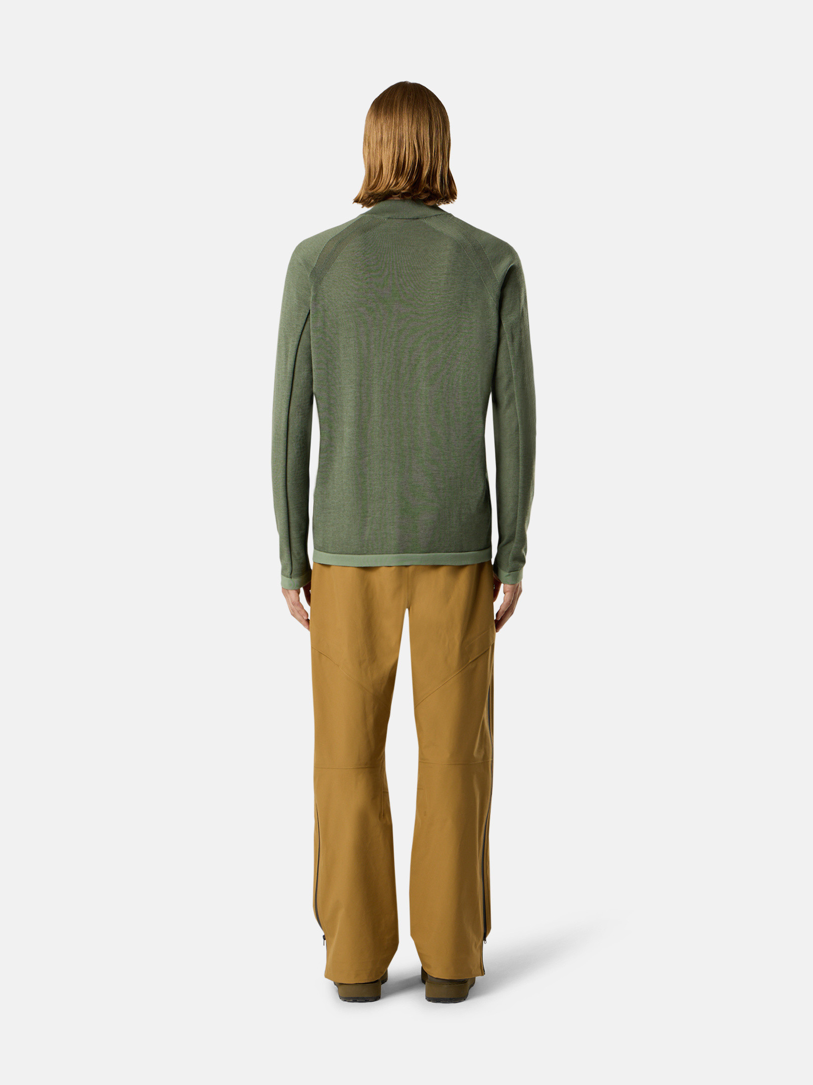 3100016 3L GORE-TEX MADE WITH BIONIC POLY_STOthtNE ISLthtAND STELLINA