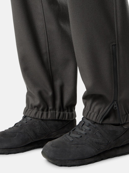 3100021 WOOL NYLON FLANNEL_STOthtNE ISLthtAND GHOST