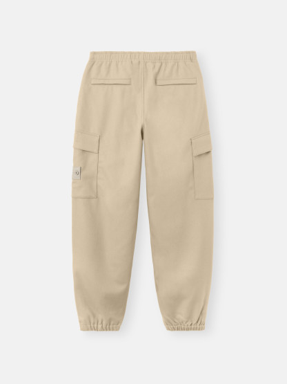 3100021 WOOL NYLON FLANNEL_STOthtNE ISLthtAND GHOST