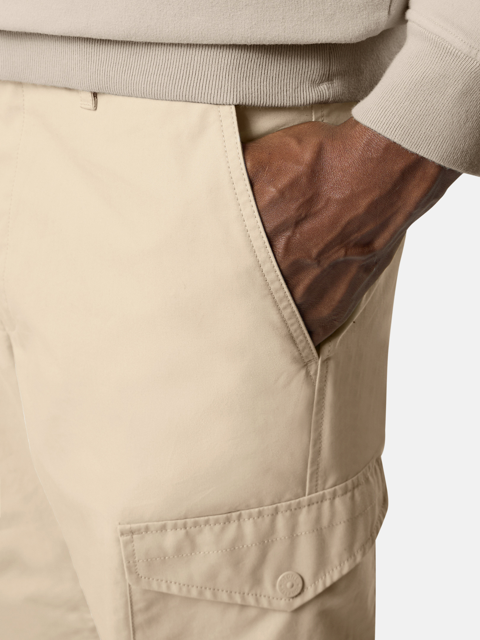 3100047 WEATHERPROOF COTTON CANVAS_STOthtNE ISLthtAND GHOST