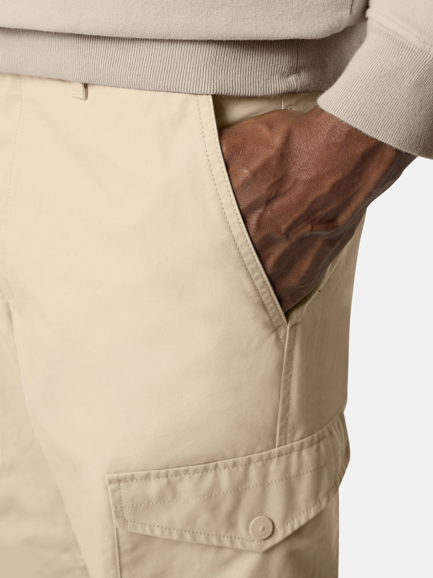 3100047 WEATHERPROOF COTTON CANVAS_STOthtNE ISLthtAND GHOST