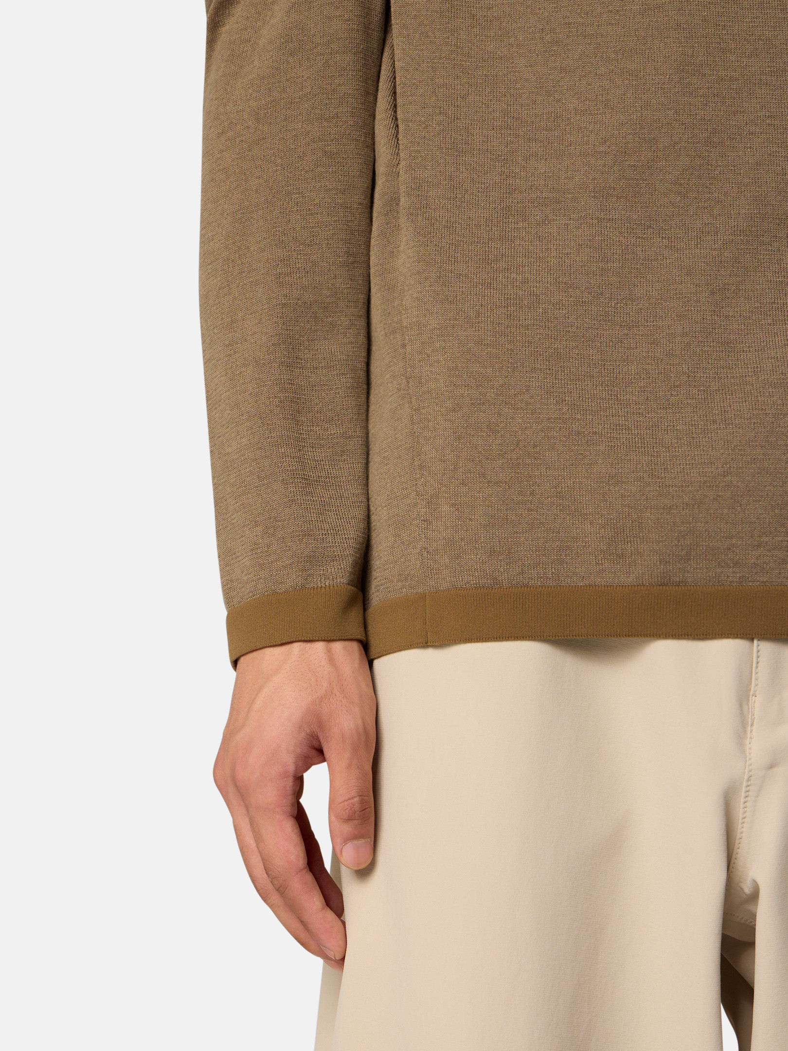 5100036 PRIMALOFT® BIO™ RECYCLED POLYESTER / WOOL_STOthtNE ISLthtAND STELLINA