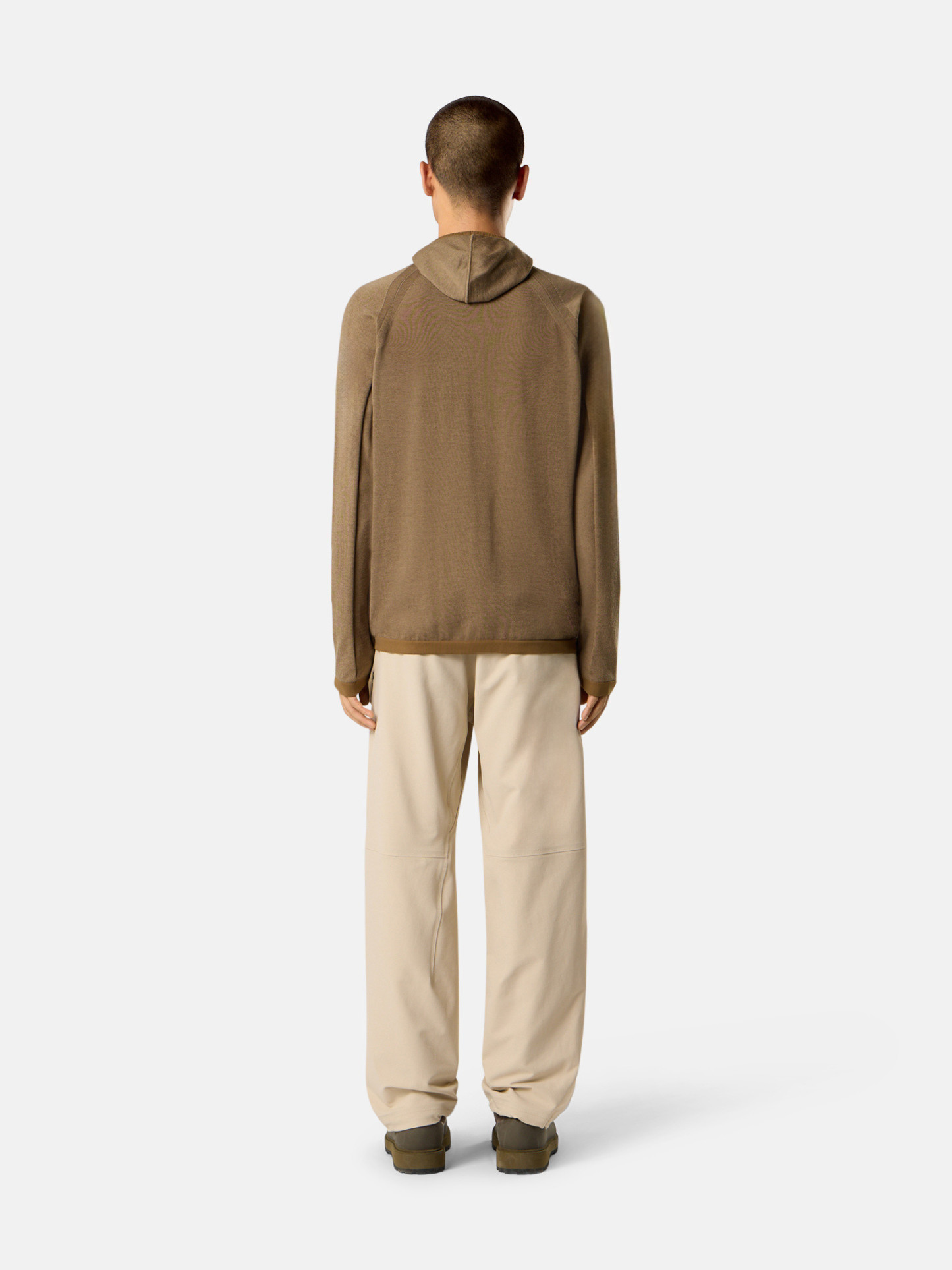 5100036 PRIMALOFT® BIO™ RECYCLED POLYESTER / WOOL_STOthtNE ISLthtAND STELLINA