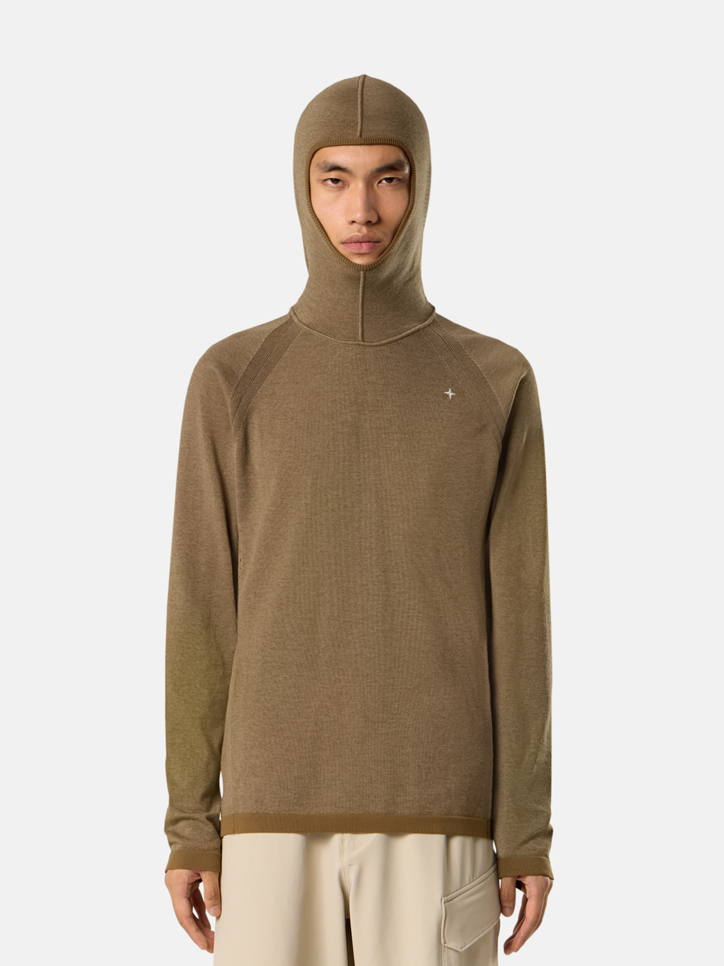 5100036 PRIMALOFT® BIO™ RECYCLED POLYESTER / WOOL_STOthtNE ISLthtAND STELLINA