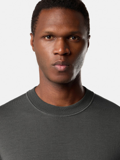 5100074 PURE LIGHT RWS WOOL_STOthtNE ISLthtAND GHOST