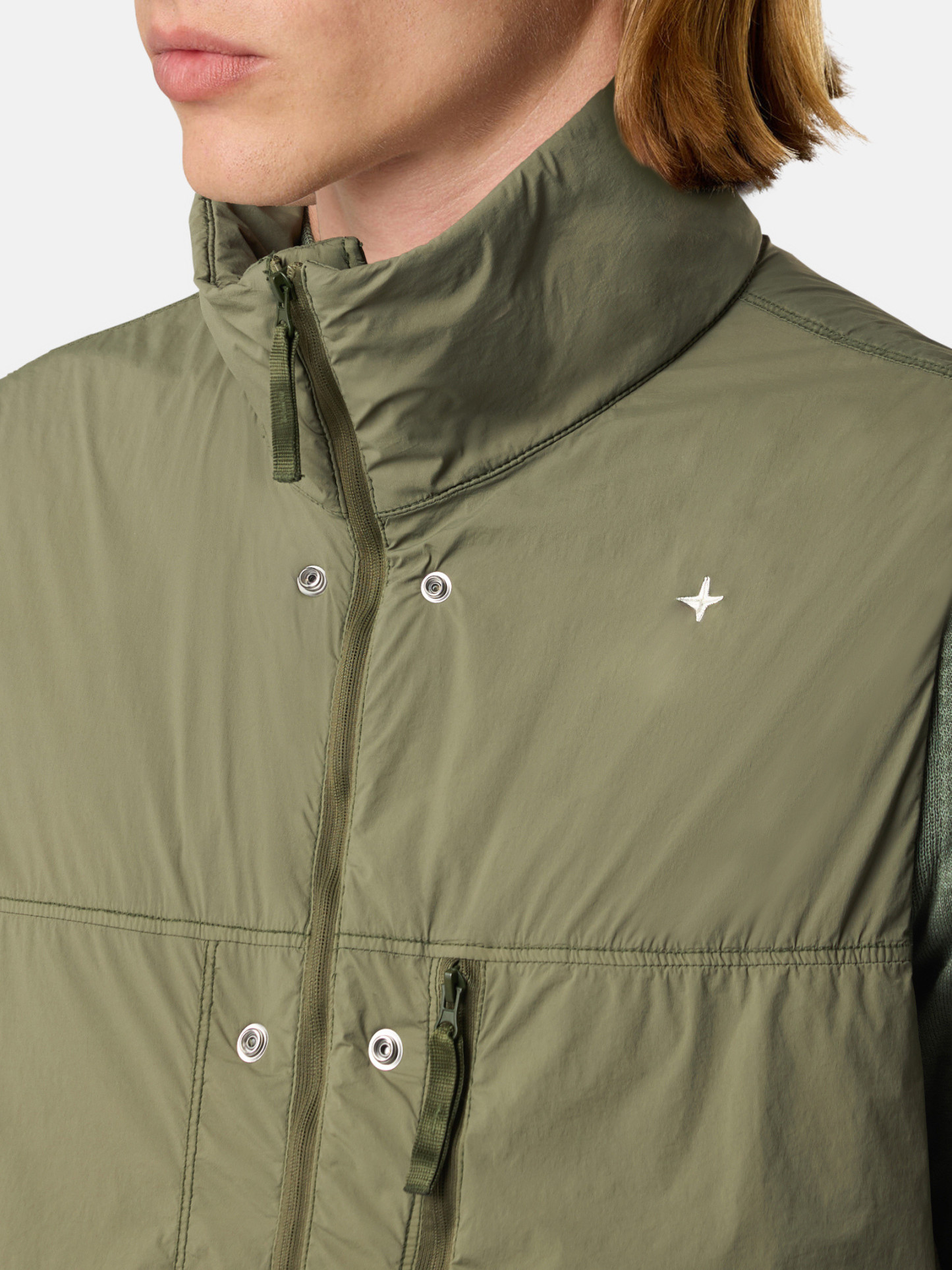 G100008 SKIN TOUCH NYLON-TC_STOthtNE ISLthtAND STELLINA