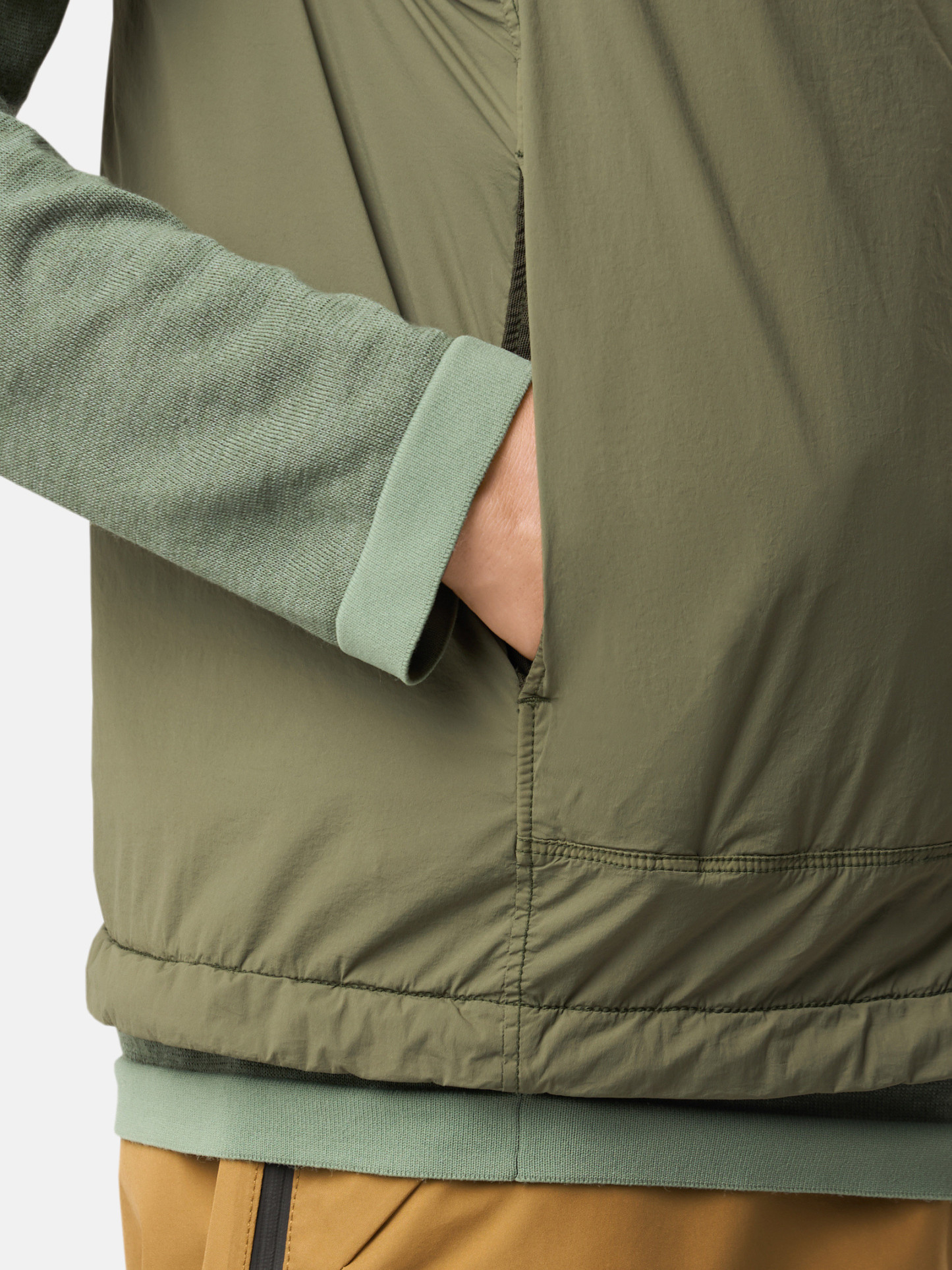 G100008 SKIN TOUCH NYLON-TC_STOthtNE ISLthtAND STELLINA