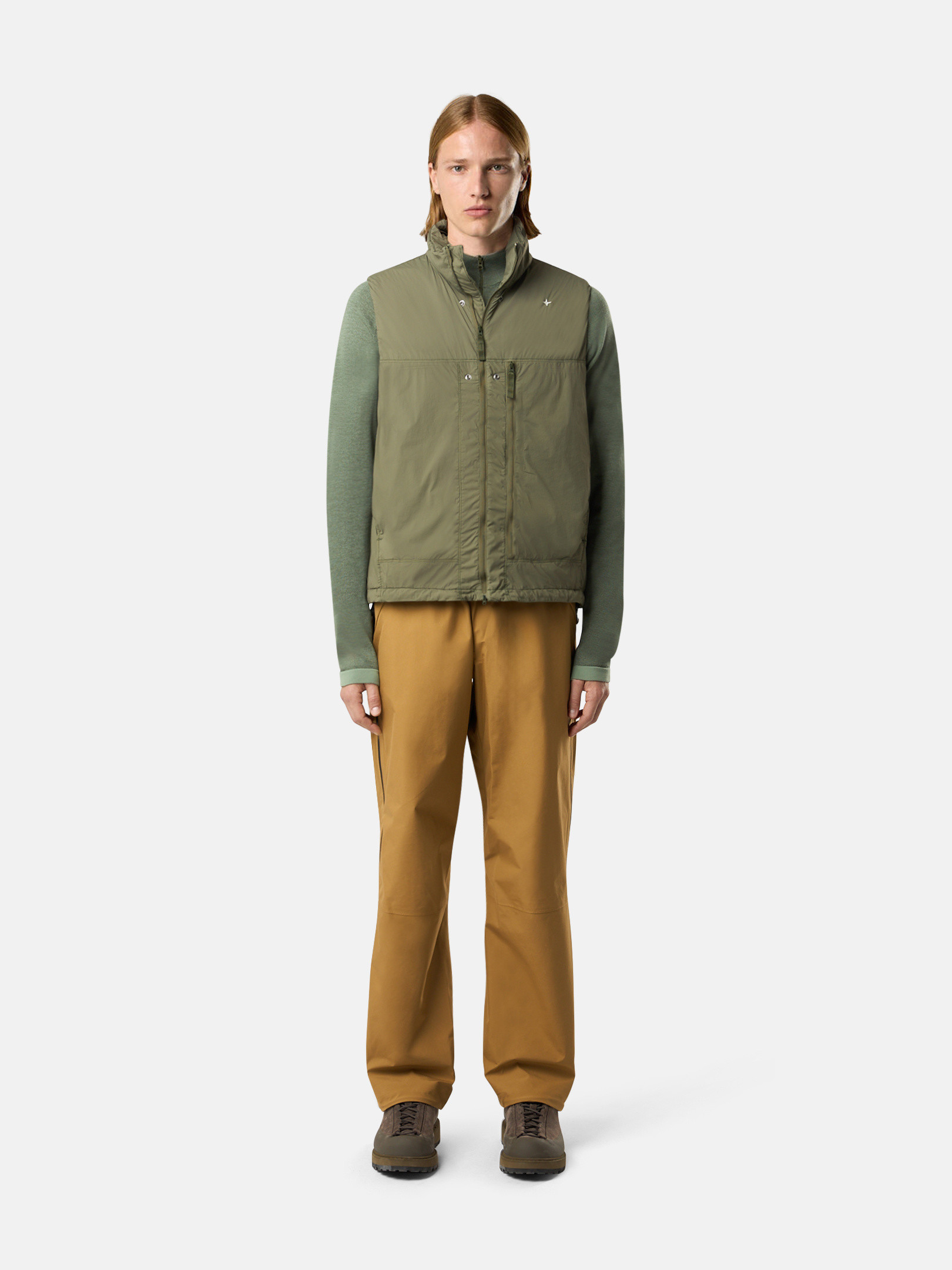 G100008 SKIN TOUCH NYLON-TC_STOthtNE ISLthtAND STELLINA