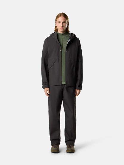 Q100017 3L GORE-TEX MADE WITH BIONIC POLY_STOthtNE ISLthtAND STELLINA