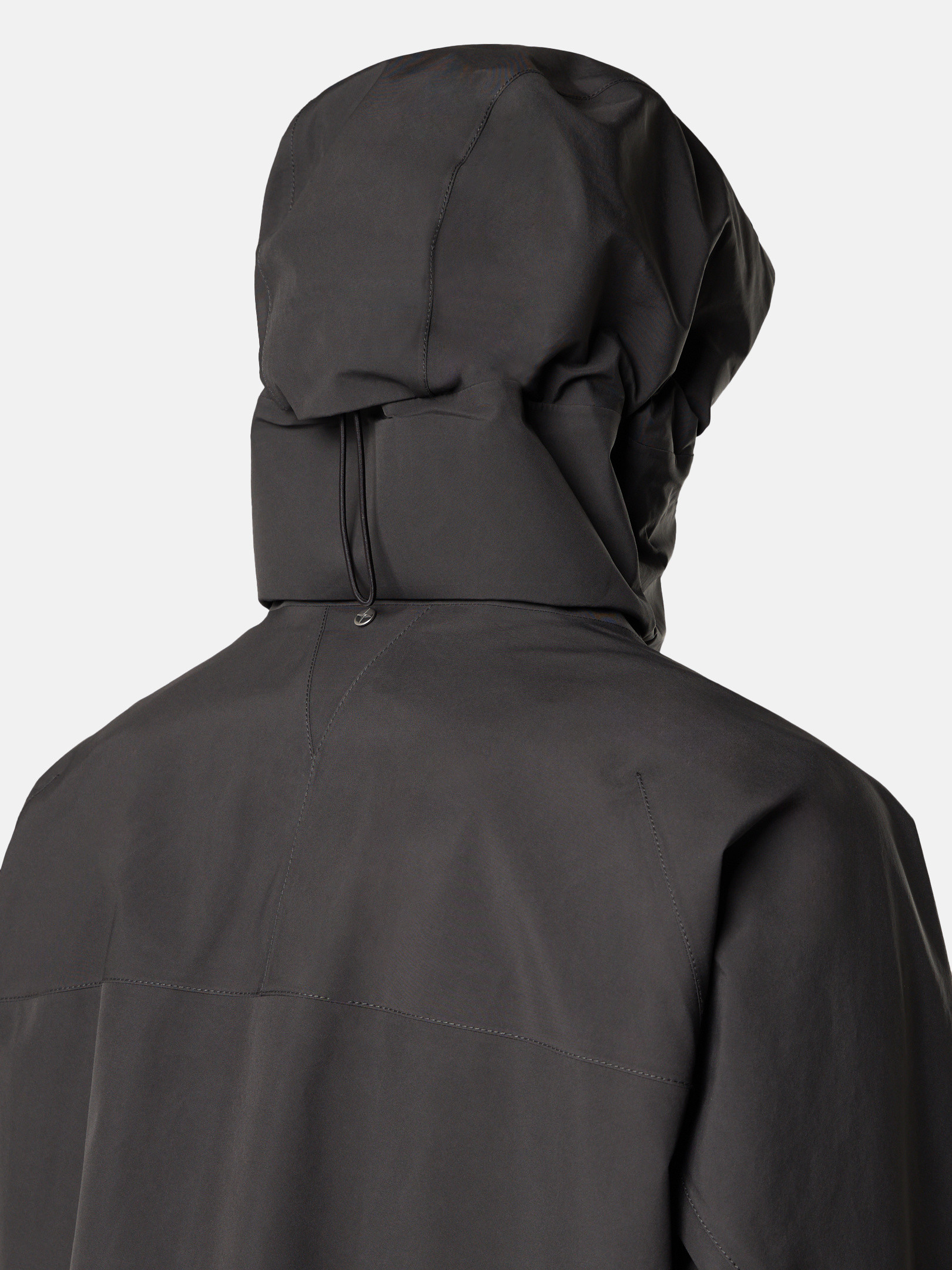 Q100017 3L GORE-TEX MADE WITH BIONIC POLY_STOthtNE ISLthtAND STELLINA