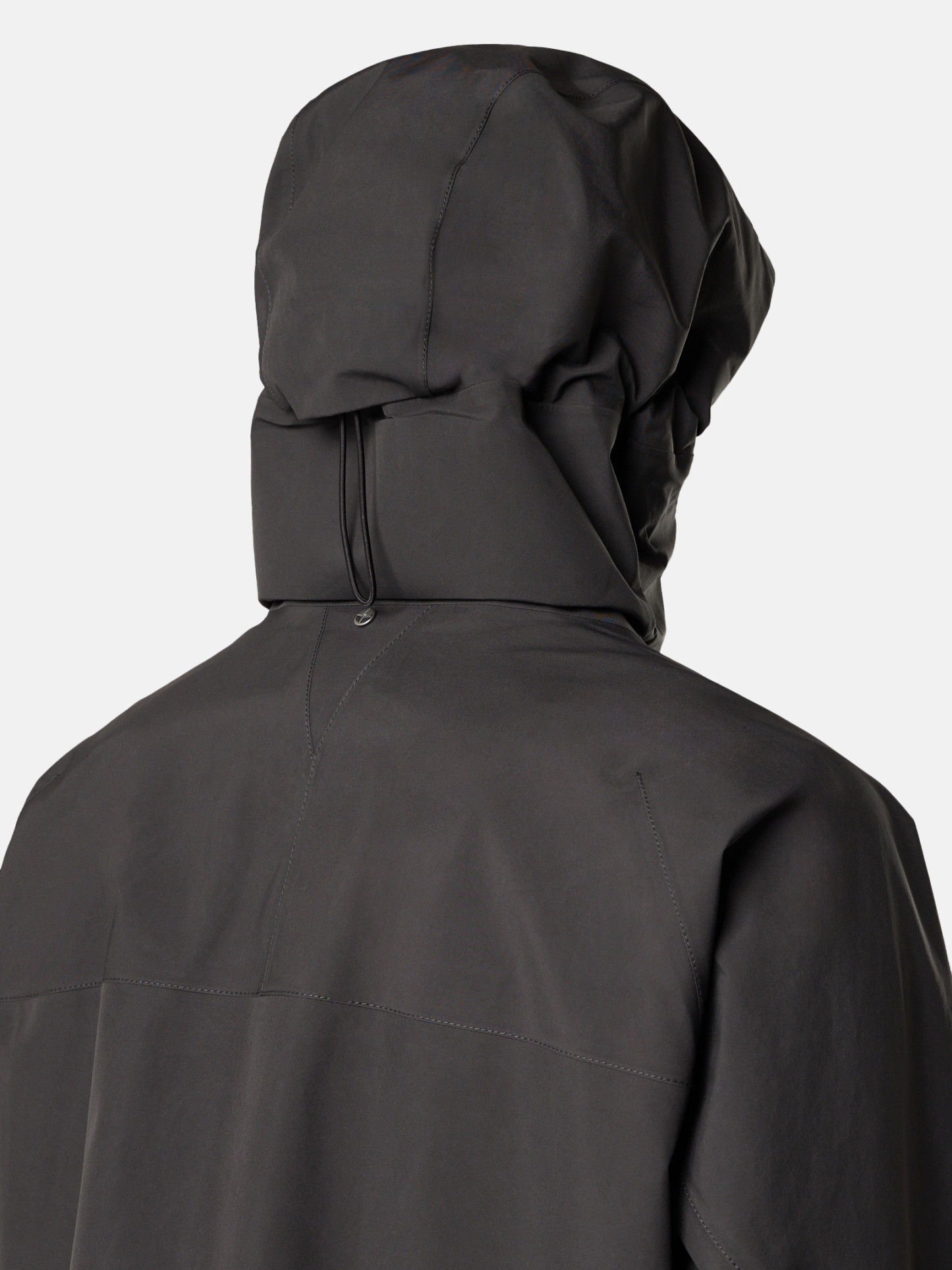 Q100017 3L GORE-TEX MADE WITH BIONIC POLY_STOthtNE ISLthtAND STELLINA