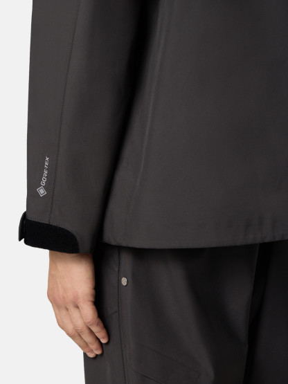 Q100017 3L GORE-TEX MADE WITH BIONIC POLY_STOthtNE ISLthtAND STELLINA