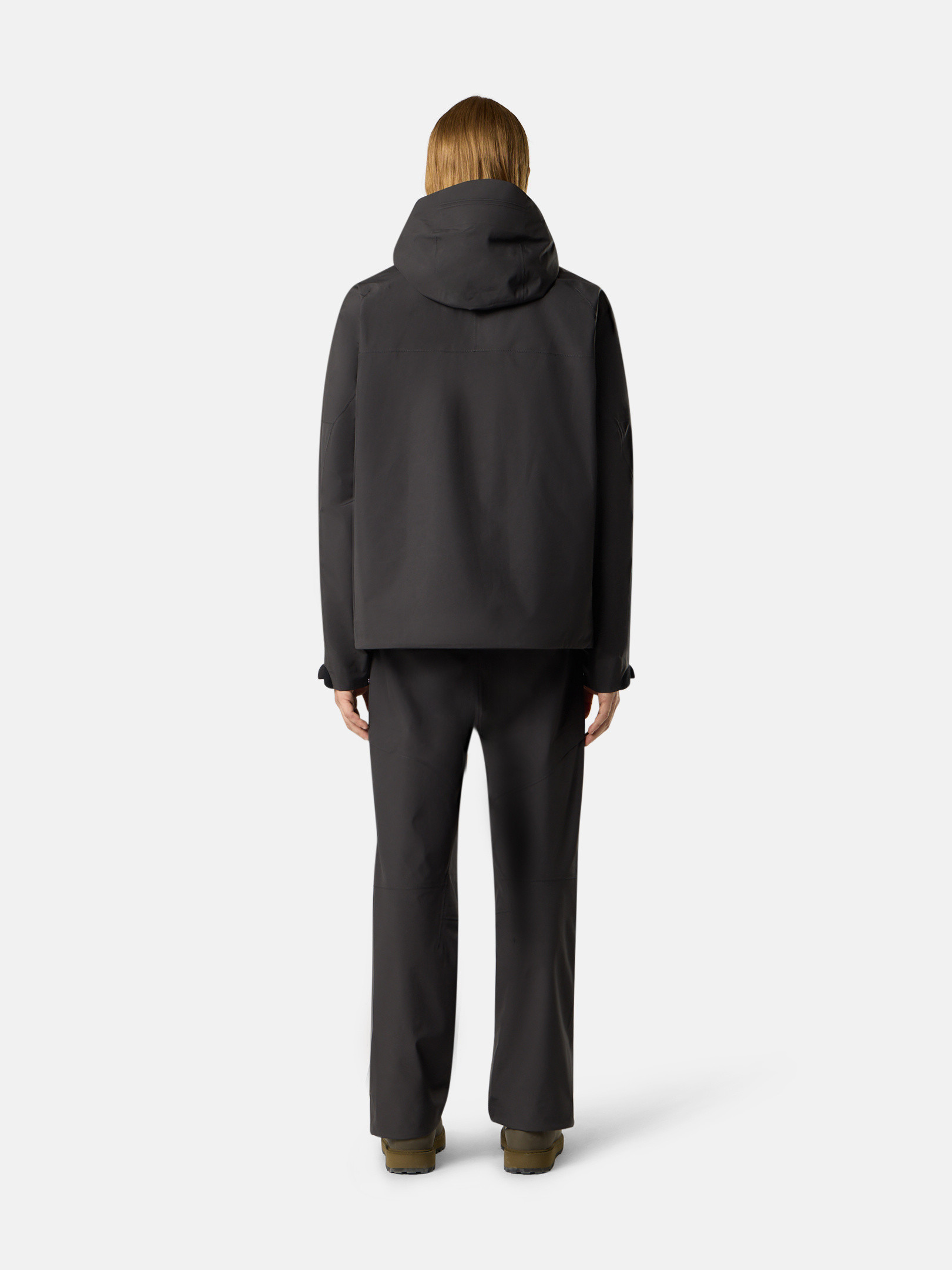 Q100017 3L GORE-TEX MADE WITH BIONIC POLY_STOthtNE ISLthtAND STELLINA